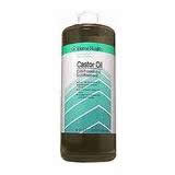HOME HEALTH: Castor Oil 32 fl oz